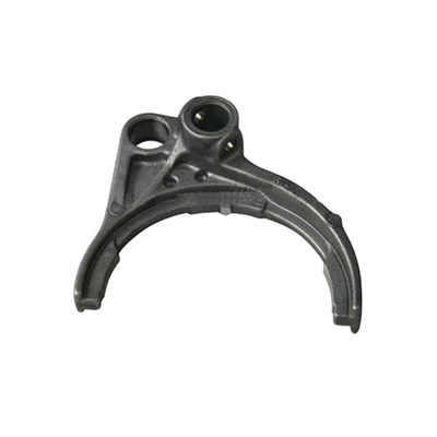 Auto Transmission Parts Precision Investment Castings Gear Shifting Fork Shifting Yoke