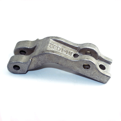 CT5 - CT7 Carbon Steel Investment Casting Machine Tool Accessories Hand Wheel