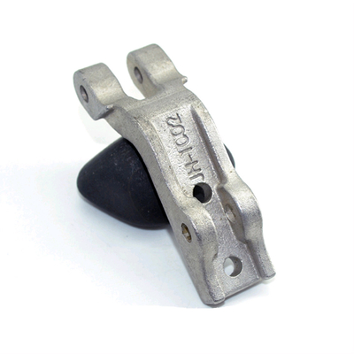 CT5 - CT7 Carbon Steel Investment Casting Machine Tool Accessories Hand Wheel