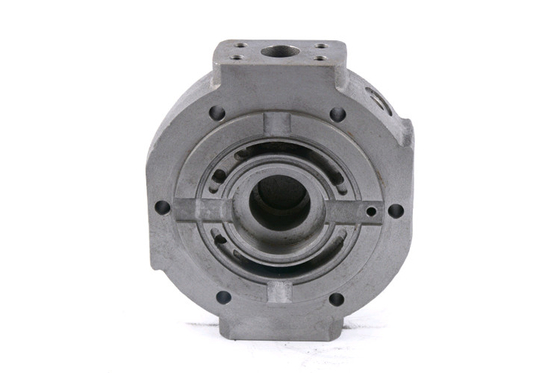 Precision GG20 GG30 Grey Cast Iron Casting Customized Machinery Spare Parts