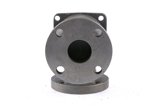 DN20 DN100 Ductile Cast Iron GGG45 Casting Valve Body Valve Housing