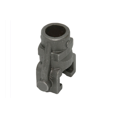 Nodular Cast Iron Steering Knuckle Truck Parts For Agricultural Machinery