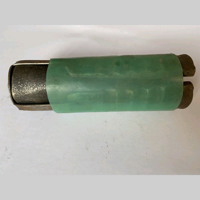 Reinforced Post Tension Anchor Expansion Shell Rock Bolt Anchor For Underground Mining