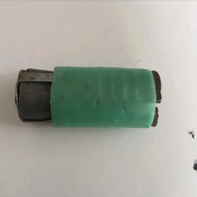 Reinforced Post Tension Anchor Expansion Shell Rock Bolt Anchor For Underground Mining