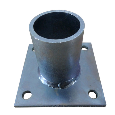 Customized Scaffolding Accessories Support Shoring Base Jack Base Plate