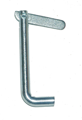 4MM / 5MM Thickness Scaffolding Accessories Safety Lock Pin Scaffolding Snap Toggle Pin