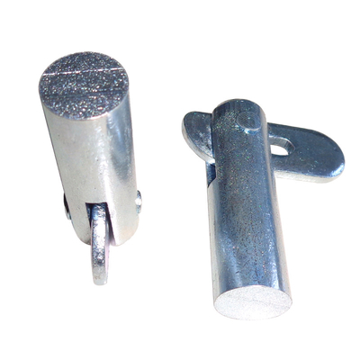 4MM / 5MM Thickness Scaffolding Accessories Safety Lock Pin Scaffolding Snap Toggle Pin