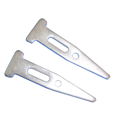 Lock Pin Scaffolding Accessories Wedge Pin Ring Lock Wedge Pin ISO9001