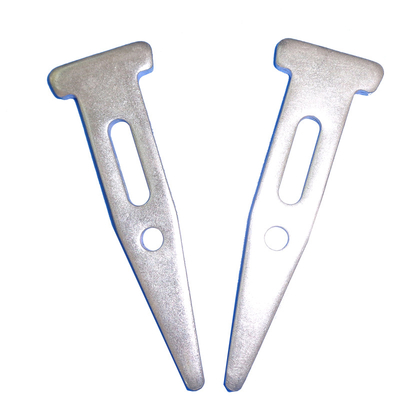 Lock Pin Scaffolding Accessories Wedge Pin Ring Lock Wedge Pin ISO9001