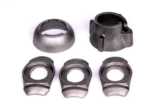 Cuplock Pipe System Scaffolding Replacement Parts Top Cup Bottom Cup Ledger Blade
