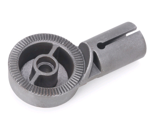 AISI 1040 / 1045 Silica Sol Investment Casting High Precision For Auto Spare Parts