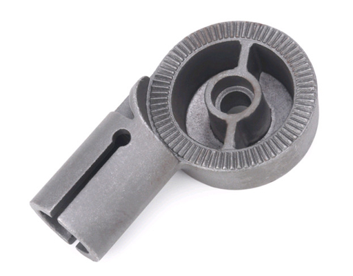AISI 1040 / 1045 Silica Sol Investment Casting High Precision For Auto Spare Parts