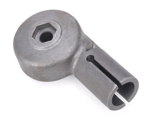 AISI 1040 / 1045 Silica Sol Investment Casting High Precision For Auto Spare Parts