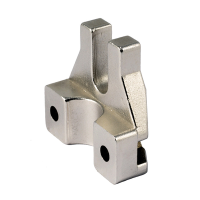Carbon Steel Investment Precision Casting / Precision Metal Casting For Auto Engine Parts