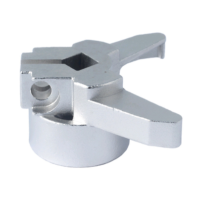 Carbon Steel Investment Precision Casting / Precision Metal Casting For Auto Engine Parts