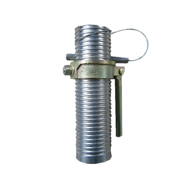 Scaffolding Formwork Accessories Adjustable Shoring Support Prop Sleeve