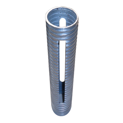 Scaffolding Formwork Accessories Adjustable Shoring Support Prop Sleeve