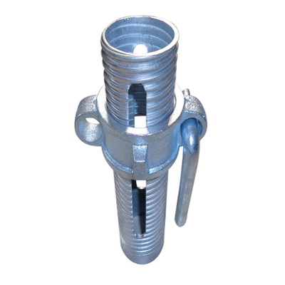 Scaffolding Formwork Accessories Adjustable Shoring Support Prop Sleeve