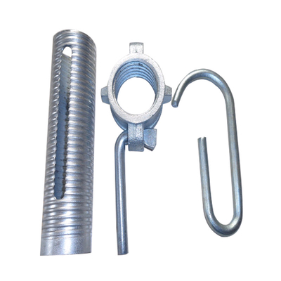 Scaffolding Formwork Accessories Adjustable Shoring Support Prop Sleeve