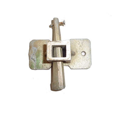 Construction Building Scaffolding Accessories Formwork System Rapid Wedge Clamp