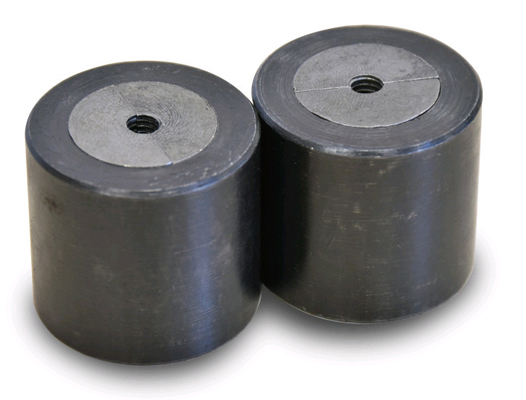 Galvanized Post Tension Accessories Anchor Barrel Wedge Mono Anchorage