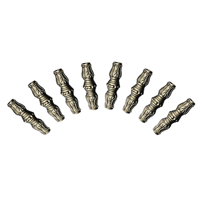 Small Size Cast Iron Railing Parts Home Decoration Balustrade Baluster