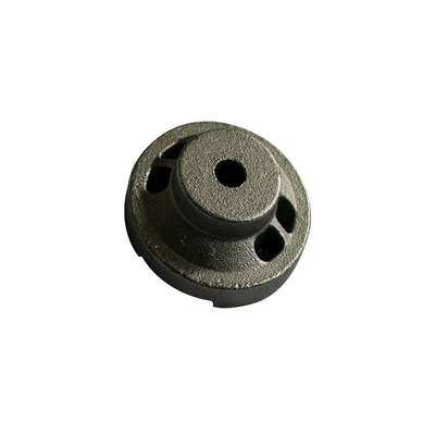 Grey Iron Hydraulic Spare Parts Production Line Resin Sand Casting ISO9001