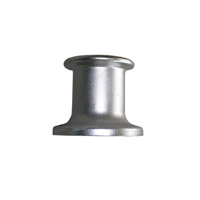 High Precision Investment Castings Metal Hardware Accessories Sandblasting Finish