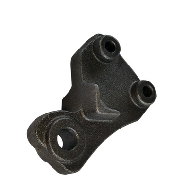 Lightweight Small Investment Precision Casting Train Spare Parts ISO9001