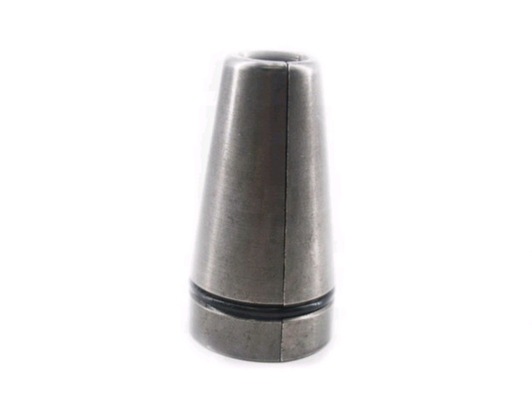 High Strength Post Tension Anchor Wedge Prestressing Wedges For Building Construction