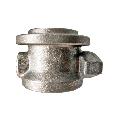 Customized Size Grey Cast Iron Casting Auto Turbocharger Bearing Housing