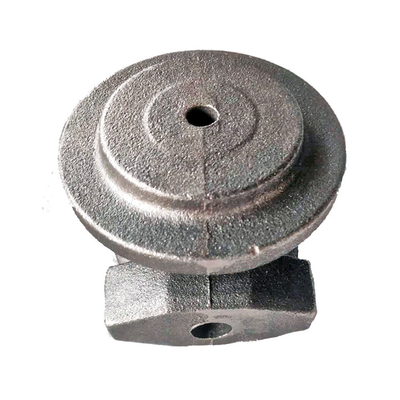 Customized Size Grey Cast Iron Casting Auto Turbocharger Bearing Housing