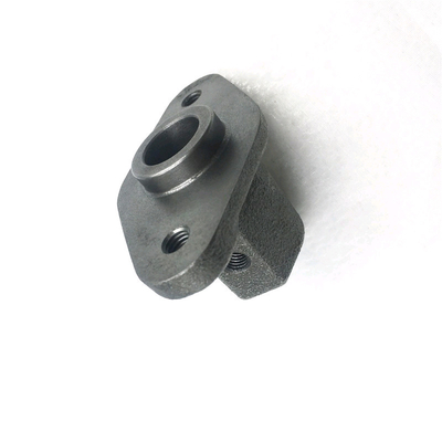 Precision Ductile Cast Iron Parts Green Sand Casting DIN GGG60 ASTM 65-45-12