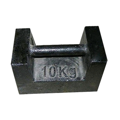 Black Color Cast Iron Sand Casting Elevator Spare Parts Wear Resistance OEM / ODM