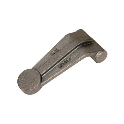 Professional Metal Precision Investment Castings Custom Size GB ASTM Standard