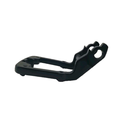 Customized Precision Investment Castings Vehicle Connecting Bracket Lightweight