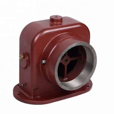 GGG45, GGG50, GG20, GG30, EN-GJS-450 Green Clay Sand Casting Grey Iron Casting