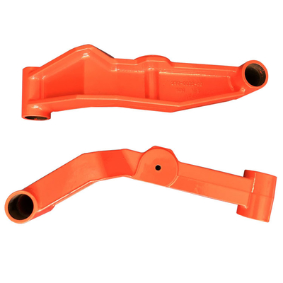 Customized Lost Wax Casting Precision Casting Agriculture Parts for Agricultural Machinery