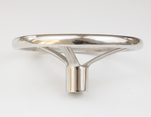 Precision Investment Casting Stainless Steel Handwheel for Flow Control Valve