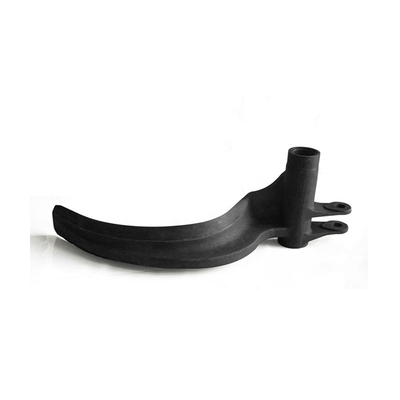 Casting Parts Ductile Iron Casting For Scraper Of Tree Dozer Machinery Fittings