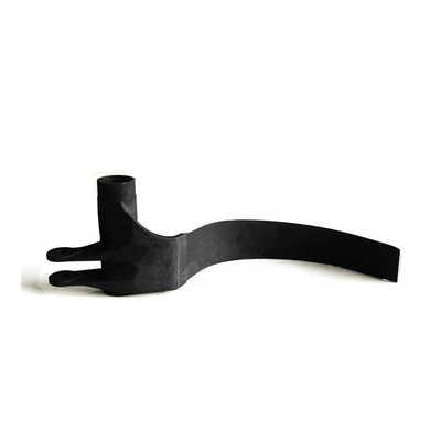 Casting Parts Ductile Iron Casting For Scraper Of Tree Dozer Machinery Fittings