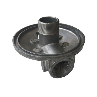CF3 CF3M Stainless Steel Precision Investment Casting Valve Body Valve Cover