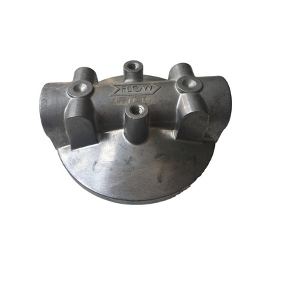 CF3 CF3M Stainless Steel Precision Investment Casting Valve Body Valve Cover