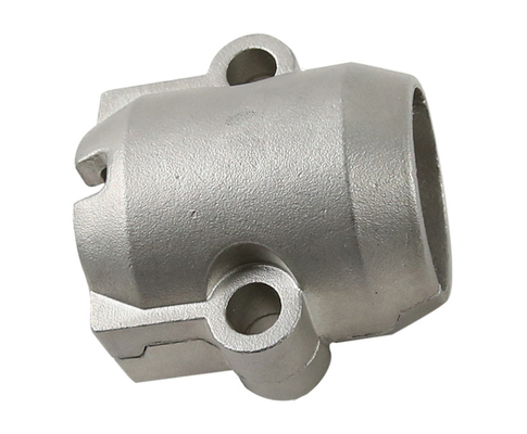 Cable Strain Relief Wire Tension Dead-end Stainless Steel Casting Clamps