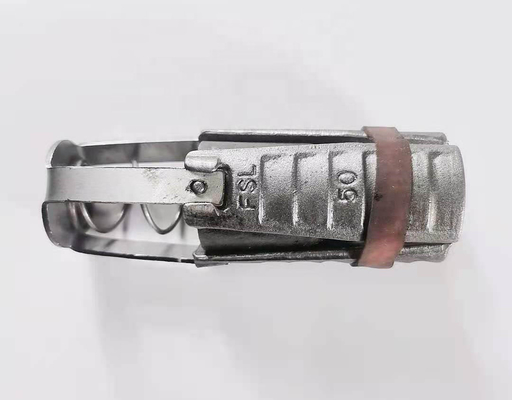 High Strength Expansion Shell Mining Rock Bolts Mechanical Roof Bolt