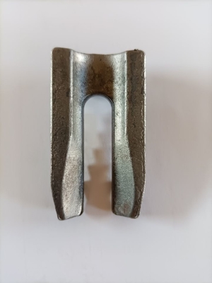 Cast Iron Expansion Shell Expansion Leaves For Mining Roof Support Systems
