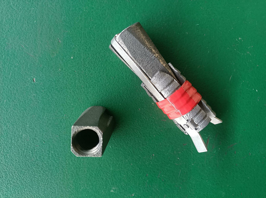 Rock Anchor Bolt Dywidag Expansion Shell DSI Expansion Anchor