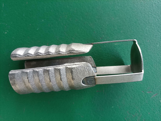 Rock Anchor Bolt Dywidag Expansion Shell DSI Expansion Anchor