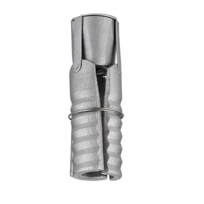 Tunnel and Mining Expansion Shell Anchor Bolt Expansion Shell Rock Bolt