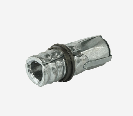 Expansion Shell Resin Roof Bolts Mechanical Roof Bolt for Bolt Anchor System
